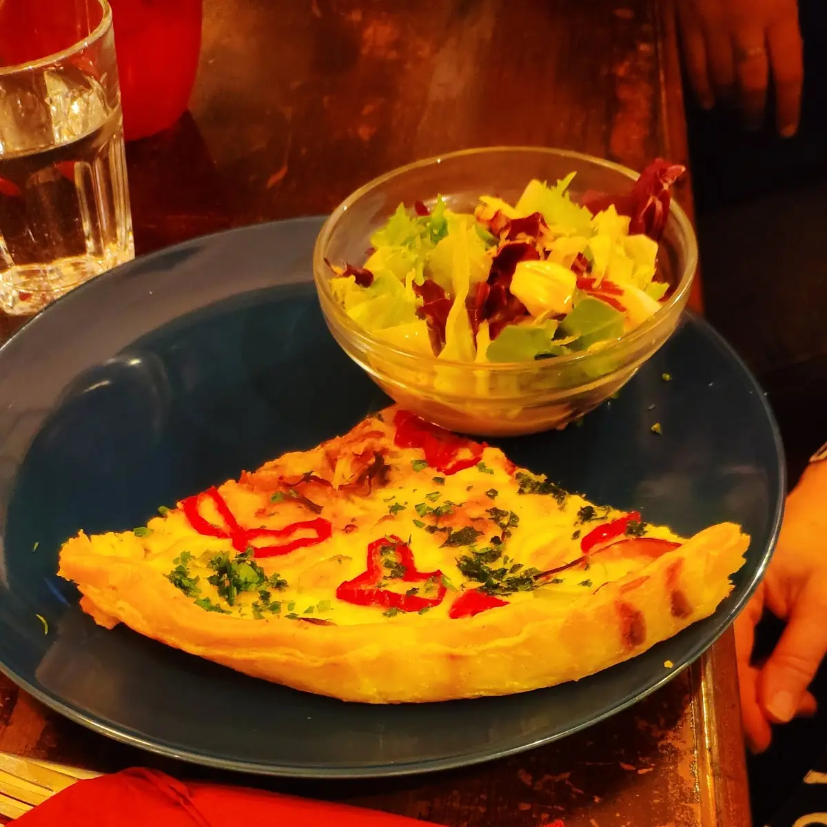 Quiche