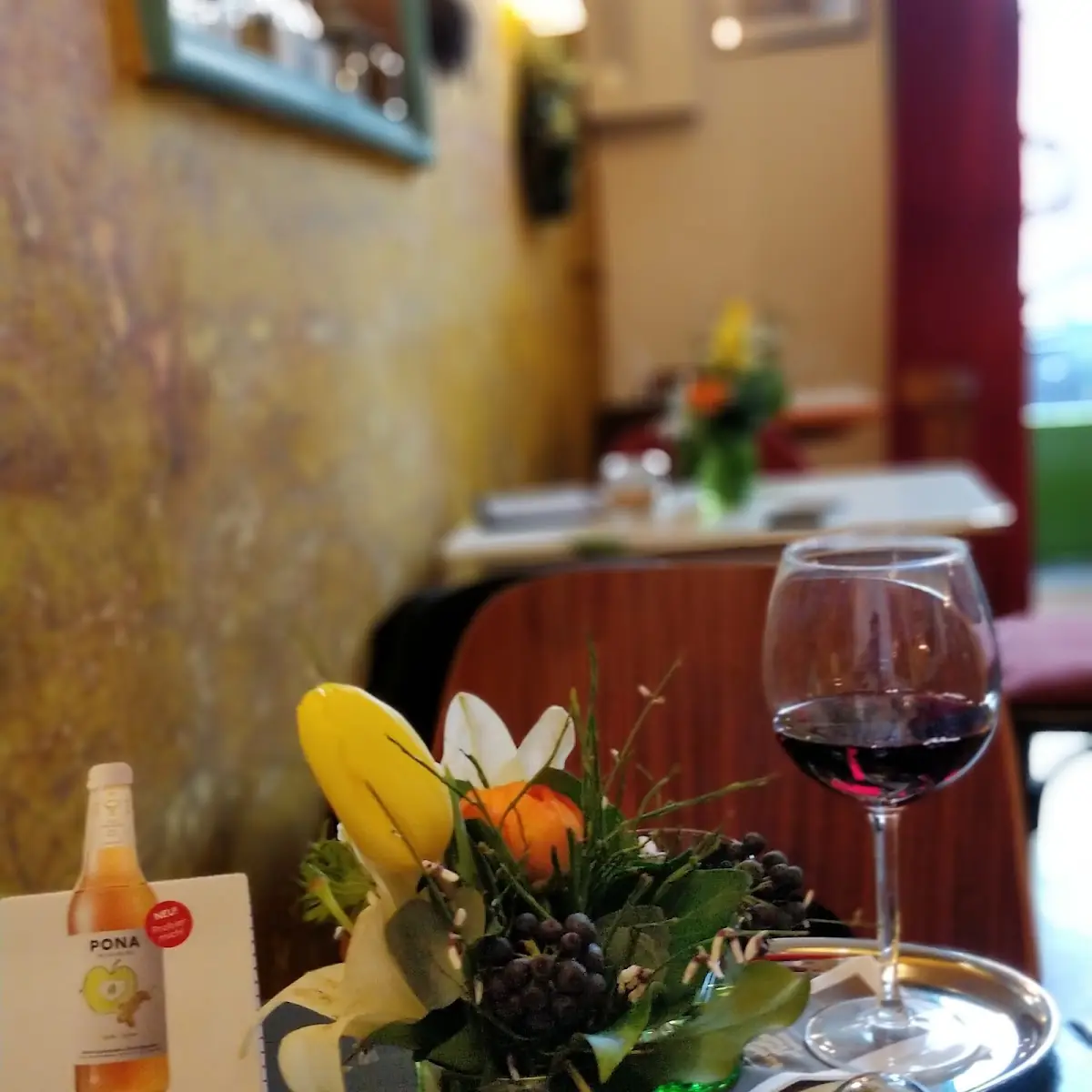 Rotwein