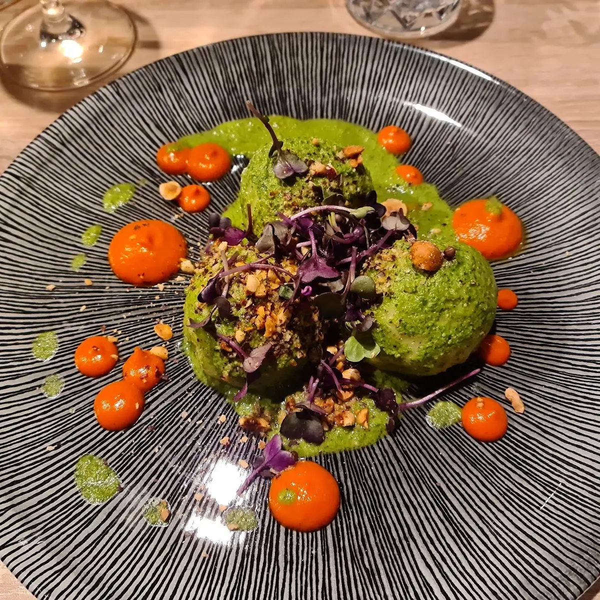 Butter Crunch Bröseli Yuzu