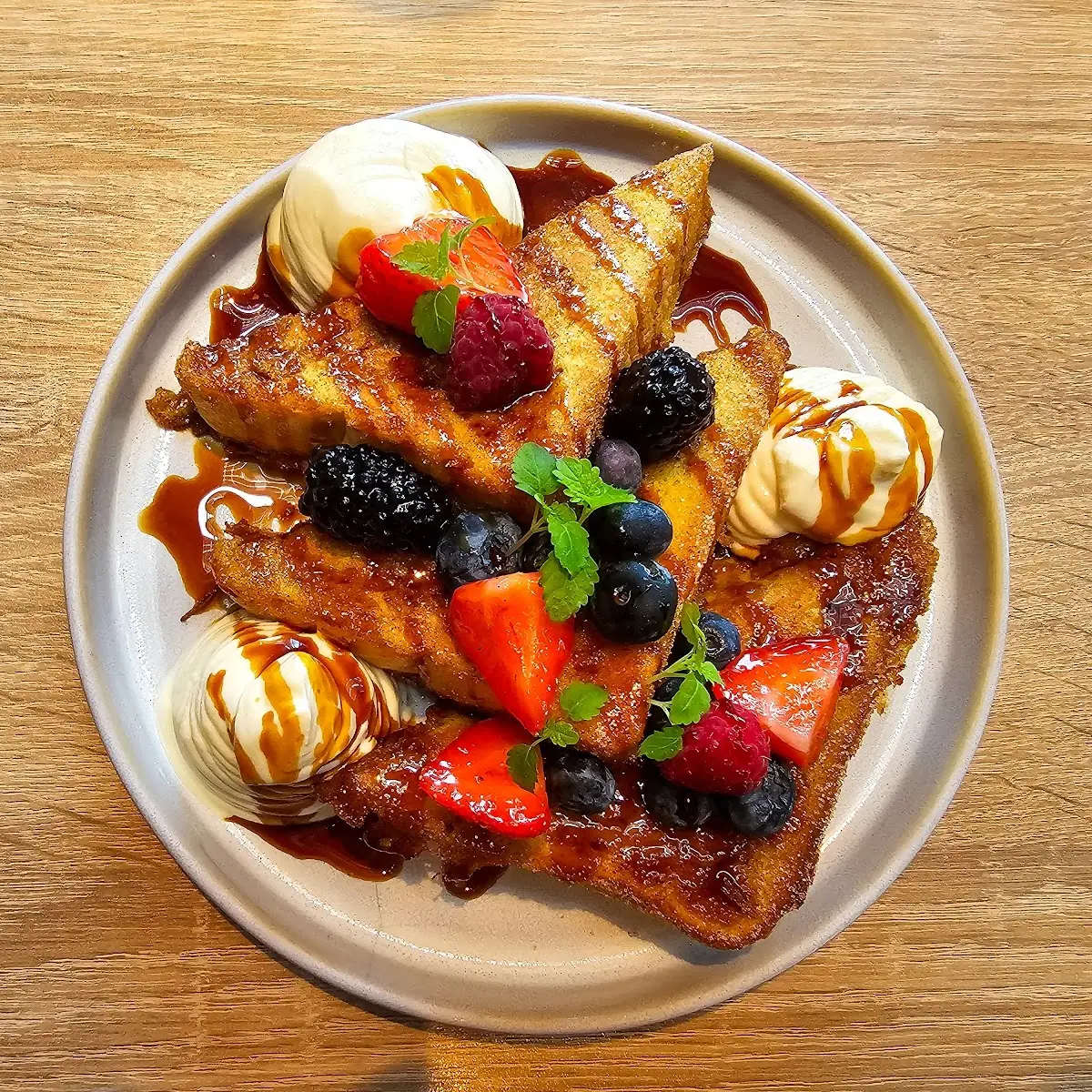 French Toast