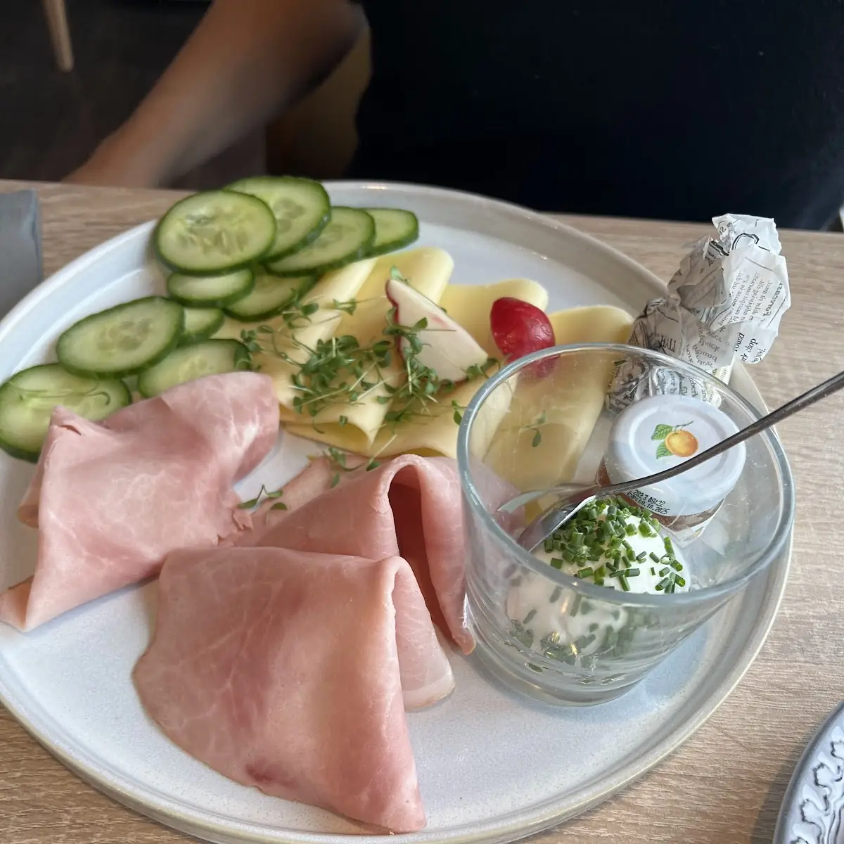 Wiener Frühstück