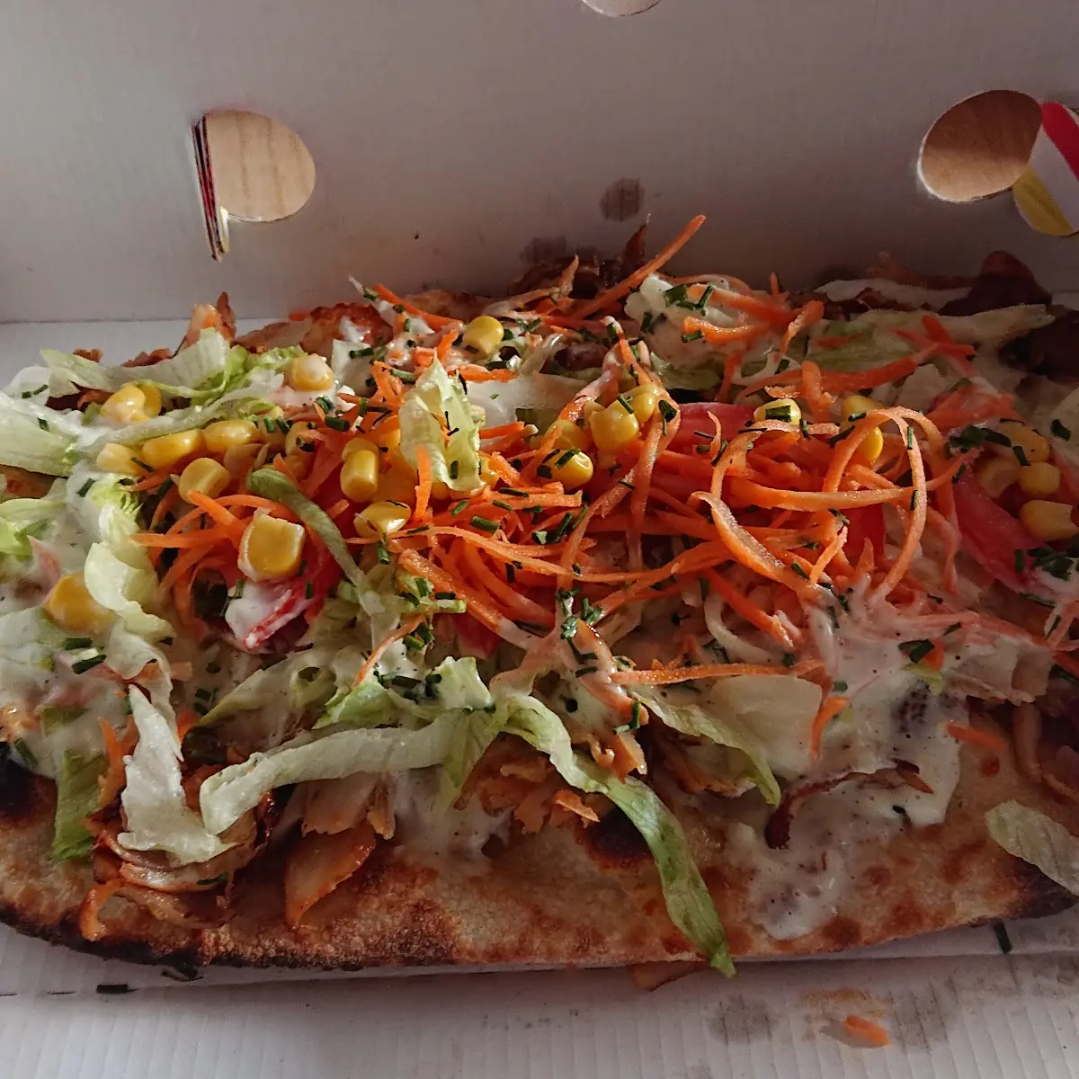 Special Dürüm