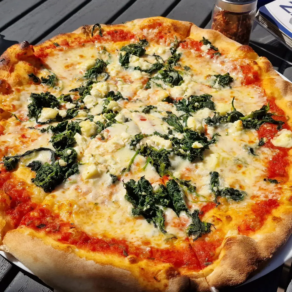 Spinaci