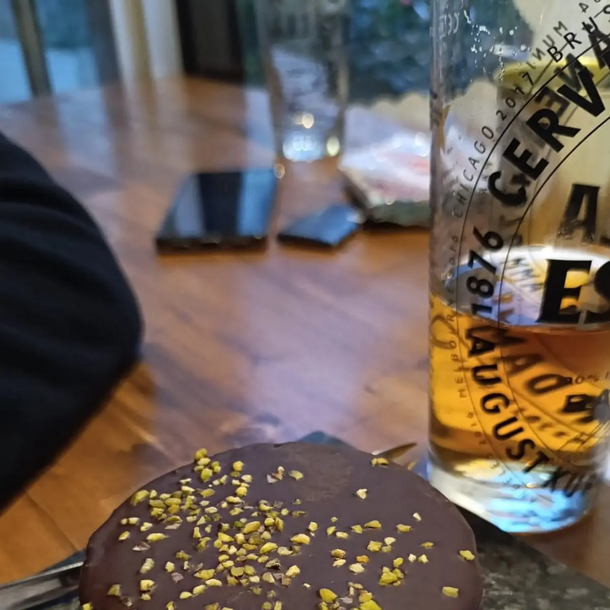 Alfajor Marplatense