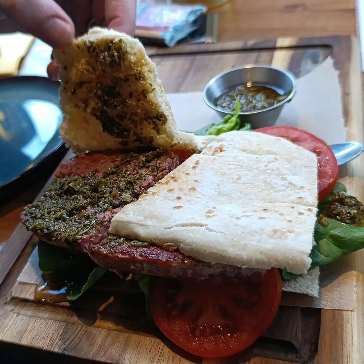 Choripan