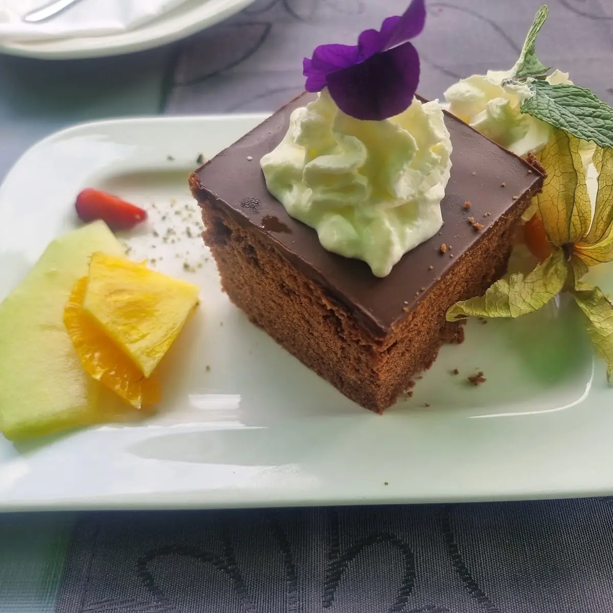 Sachertorte