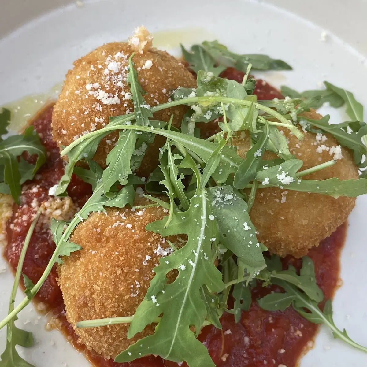Arancini