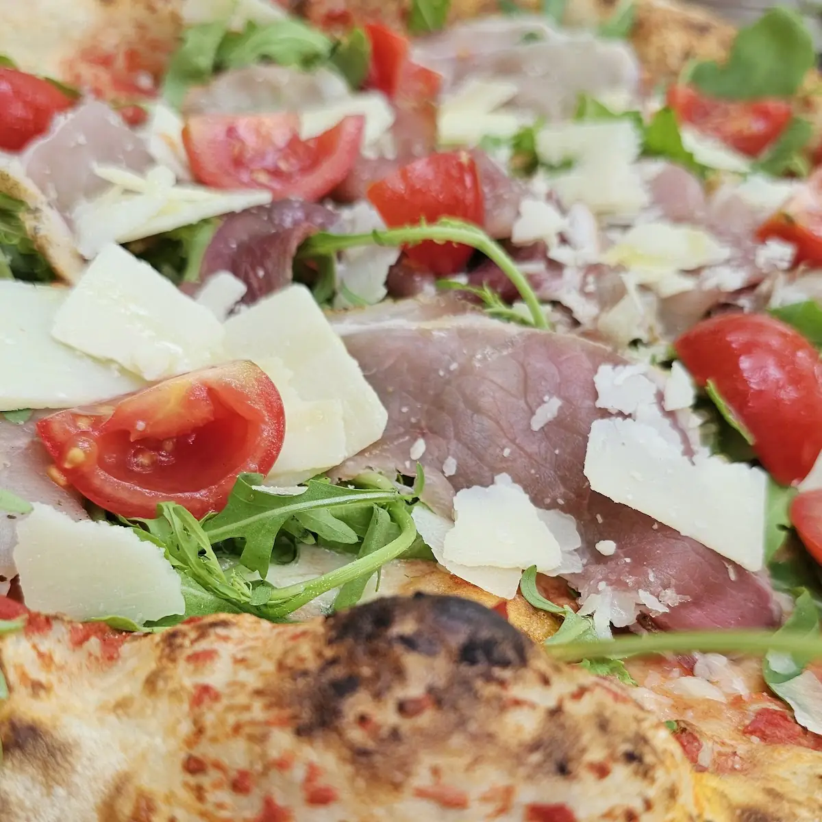 Pizza Amore