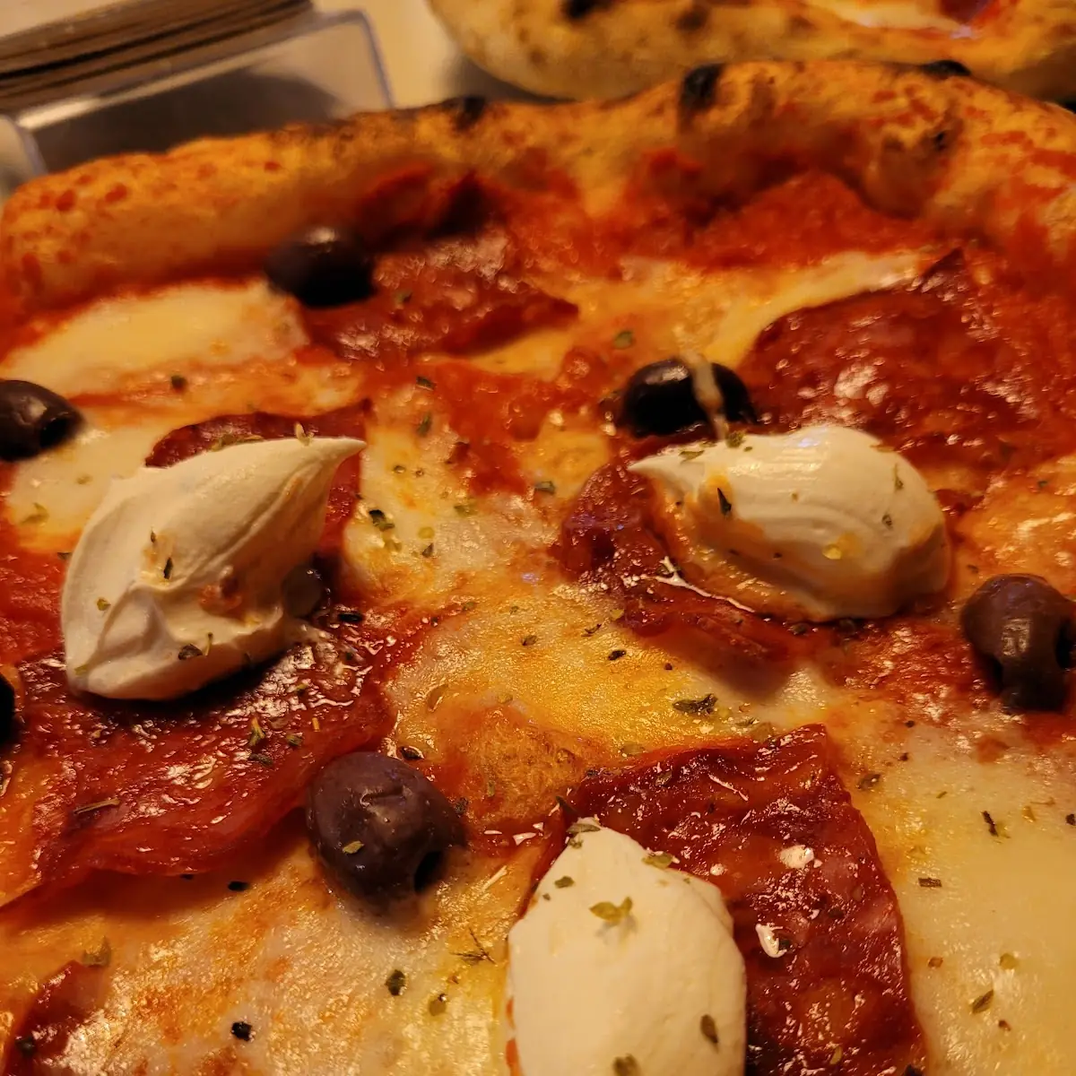 Pizza Manufaktur