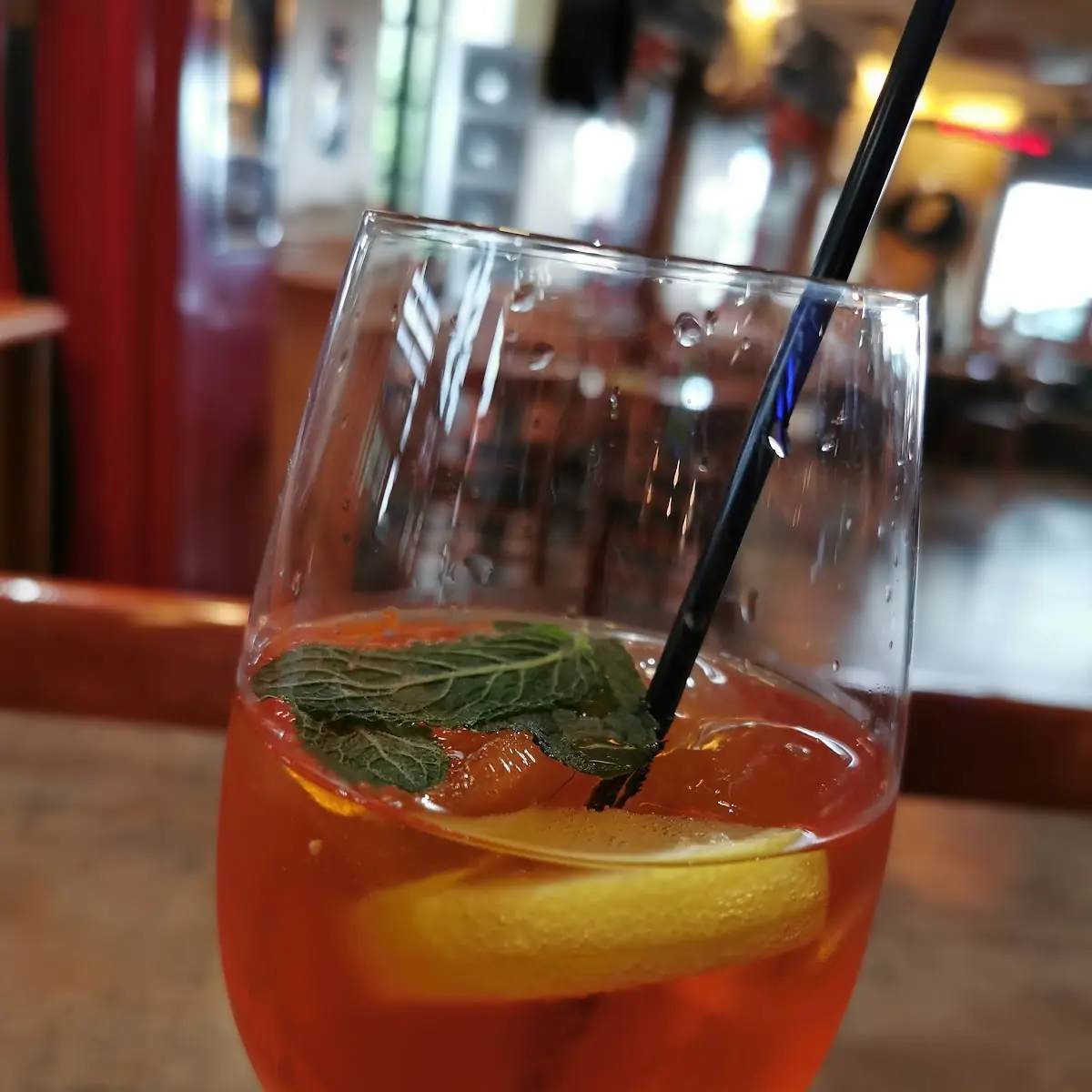 Aperol Spritz