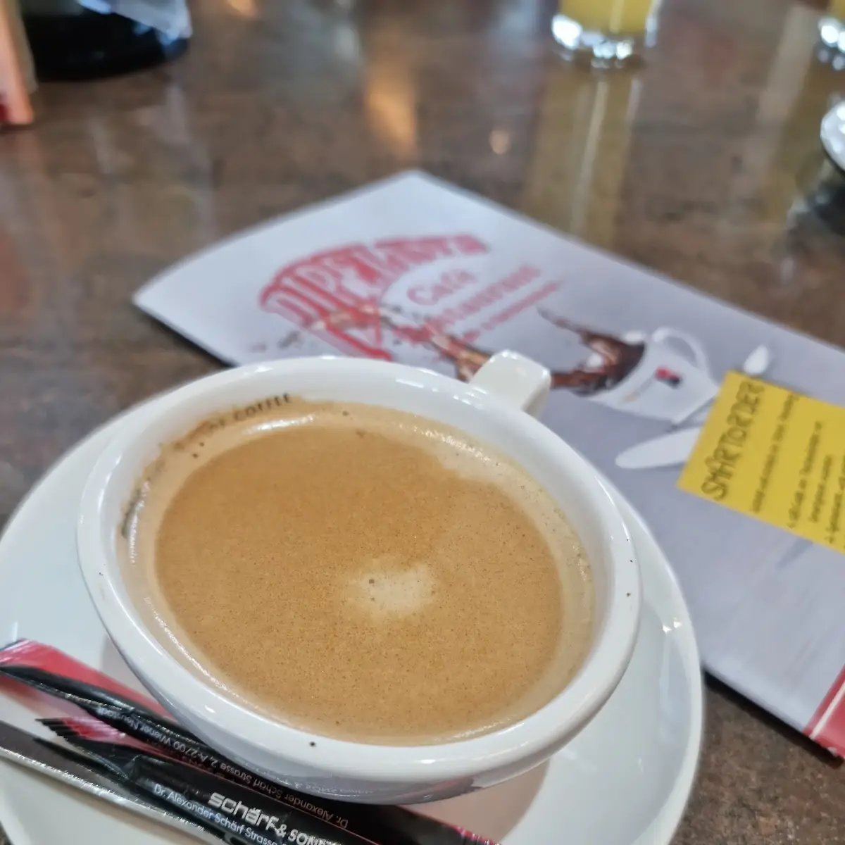Kaffee