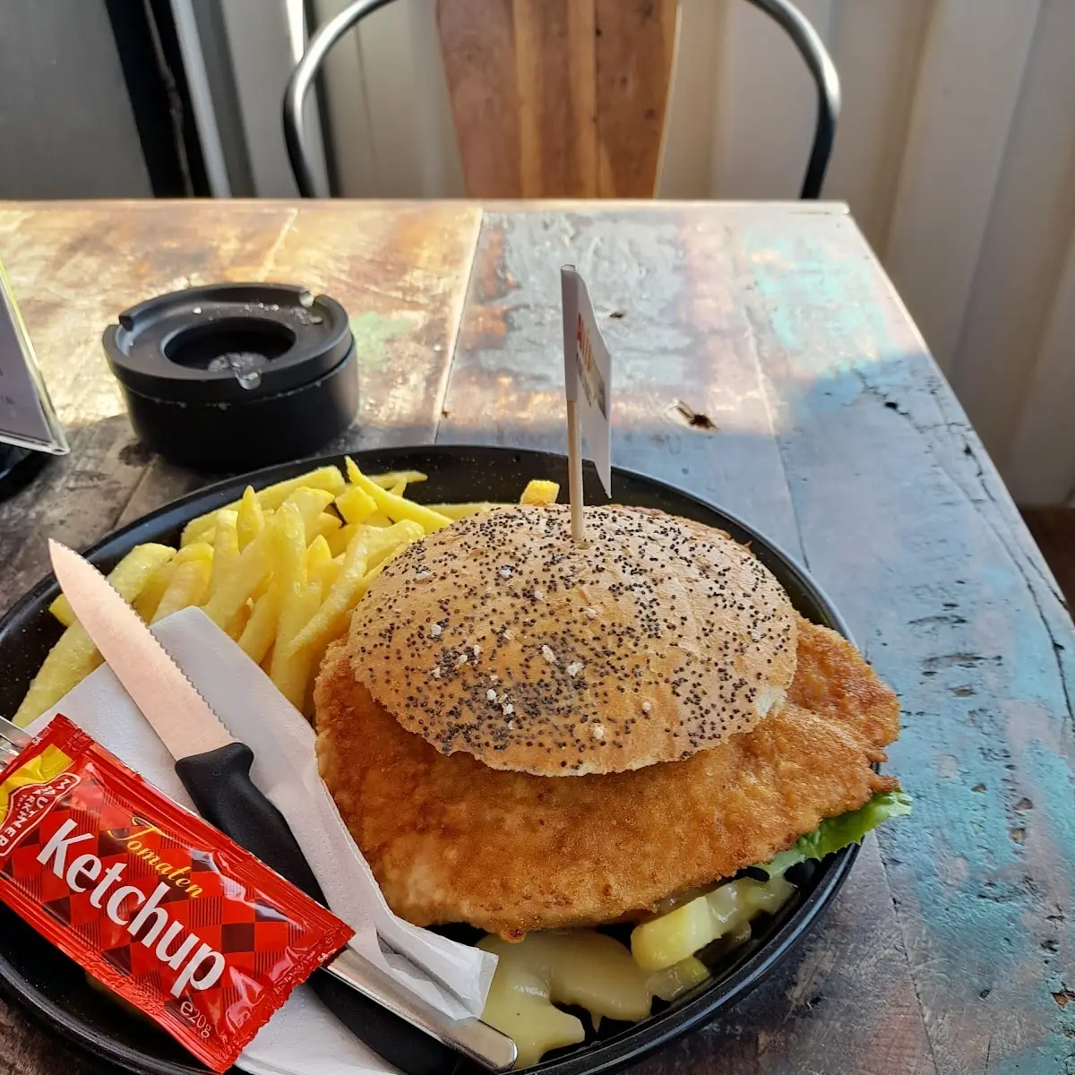 Schnitzelburger