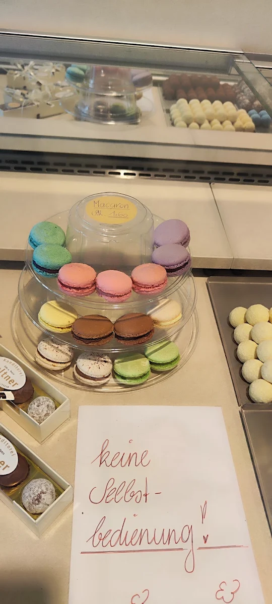 Macarons
