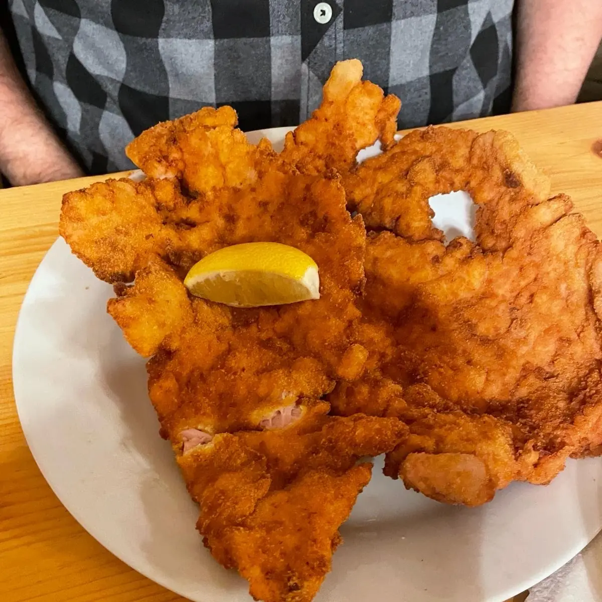 Cordon Bleu