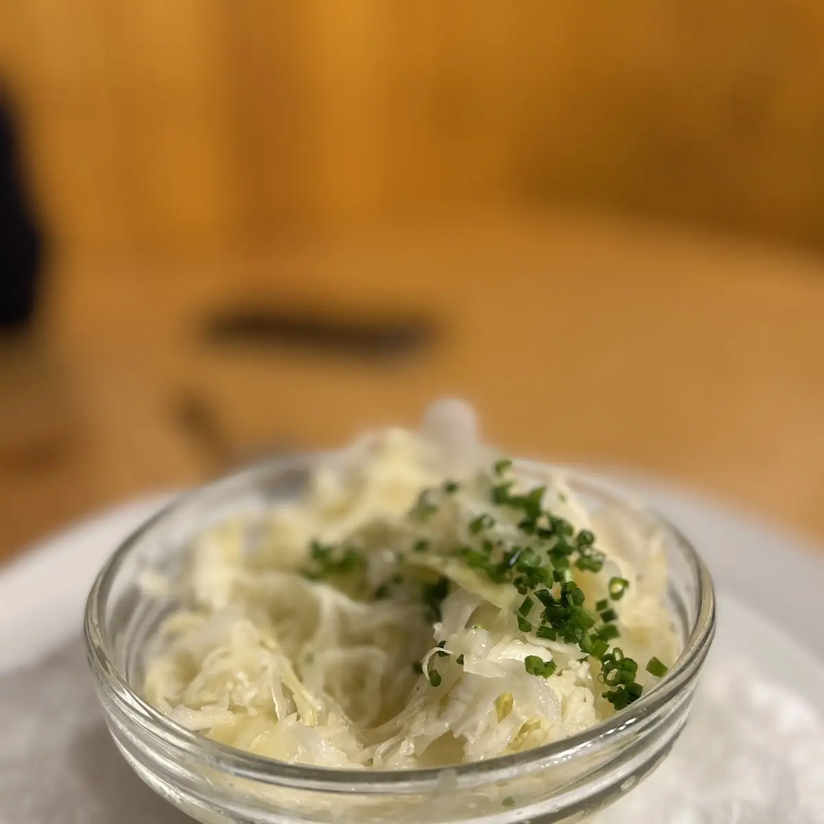 Krautsalat