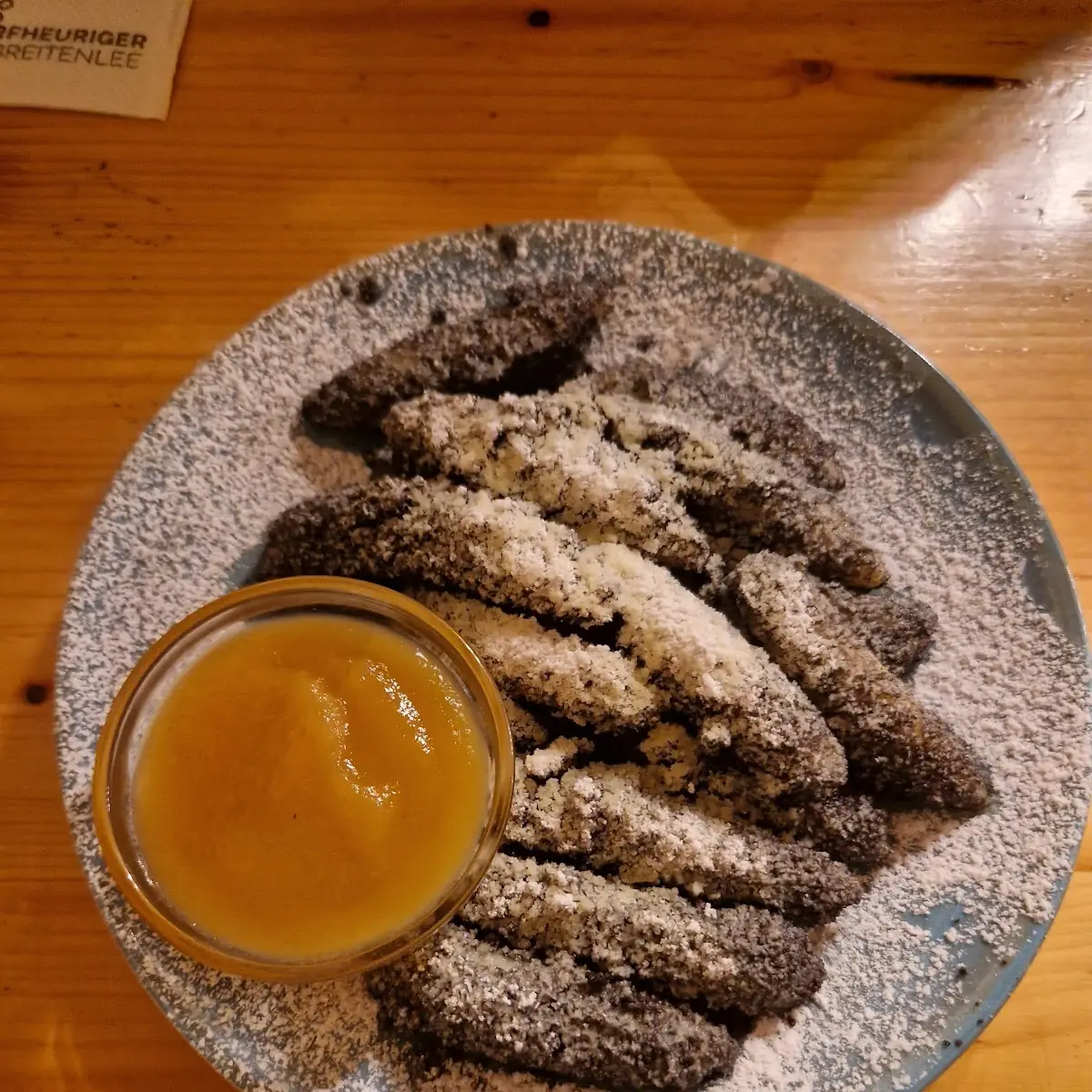 Mohnnudeln