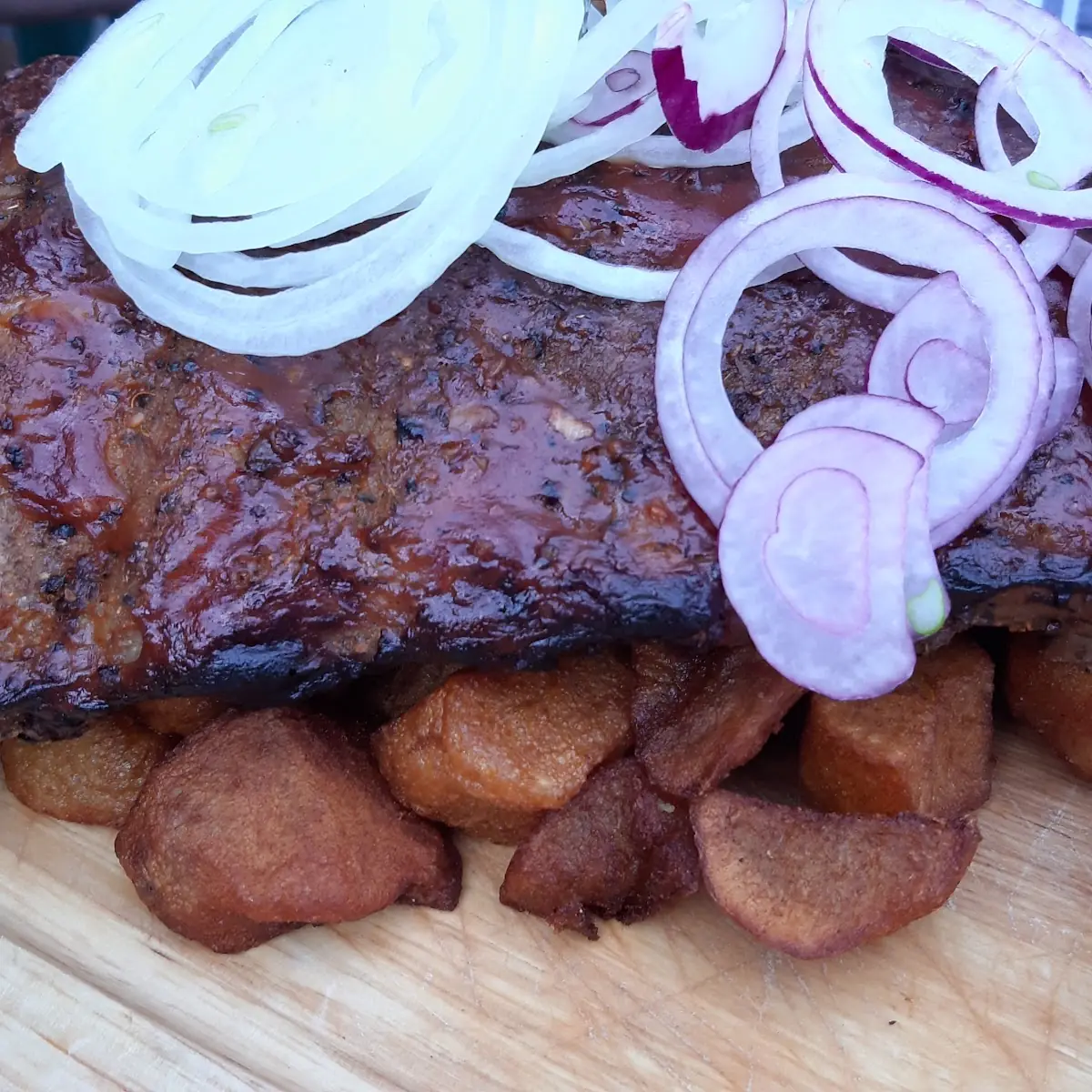 Spareribs