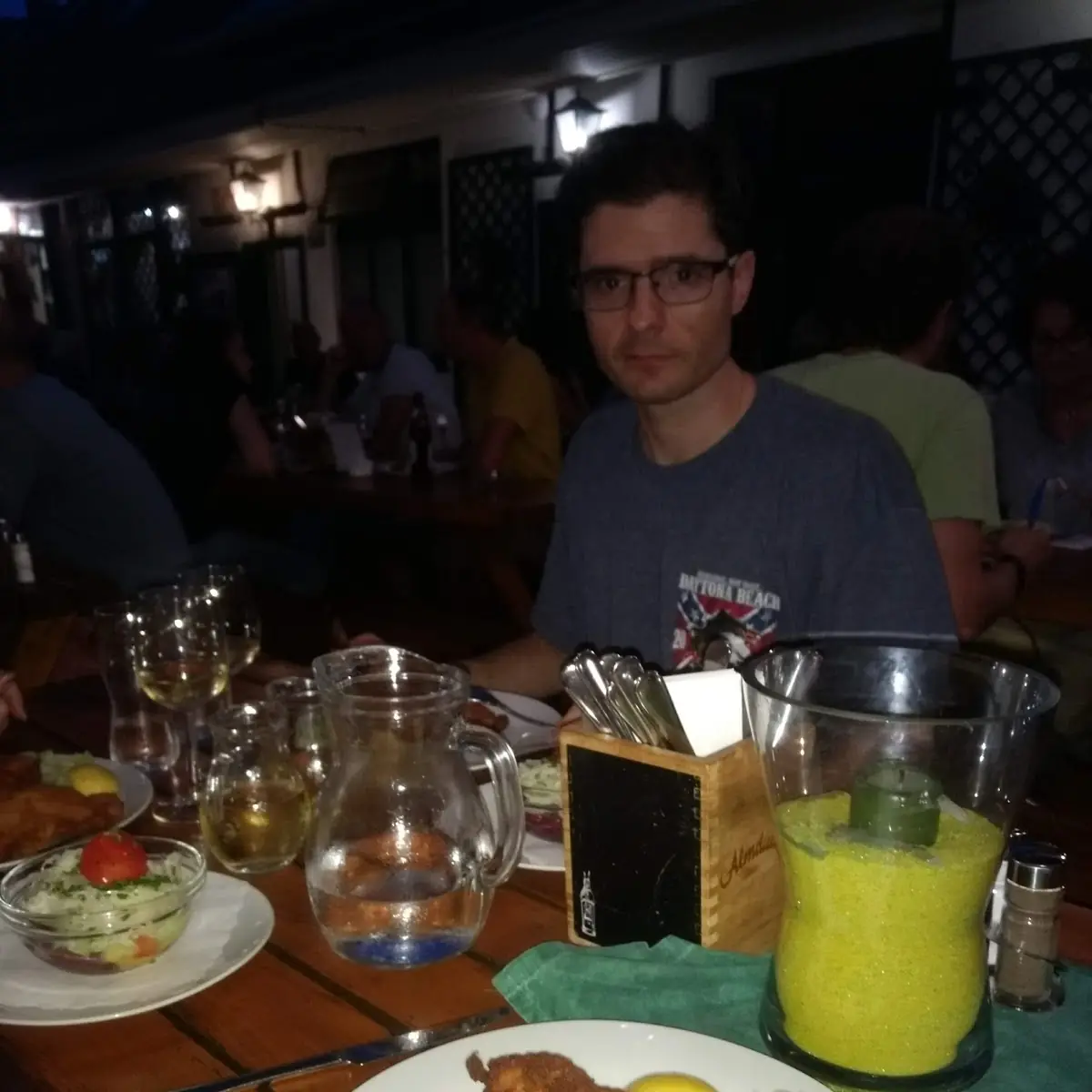 Wiener Schnitzel