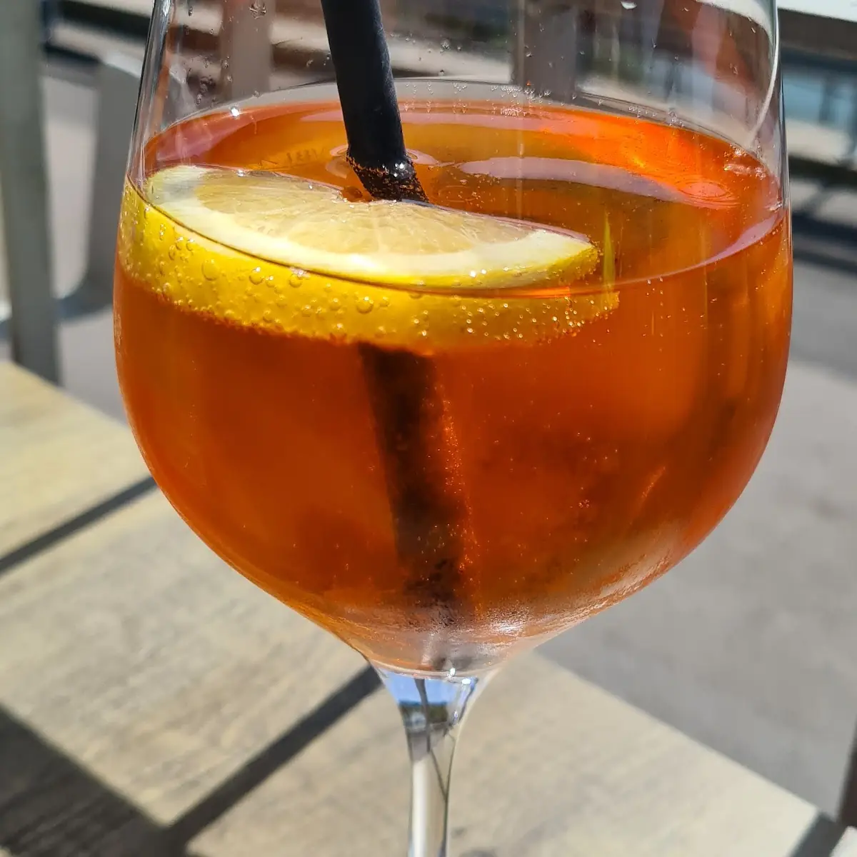 Aperol