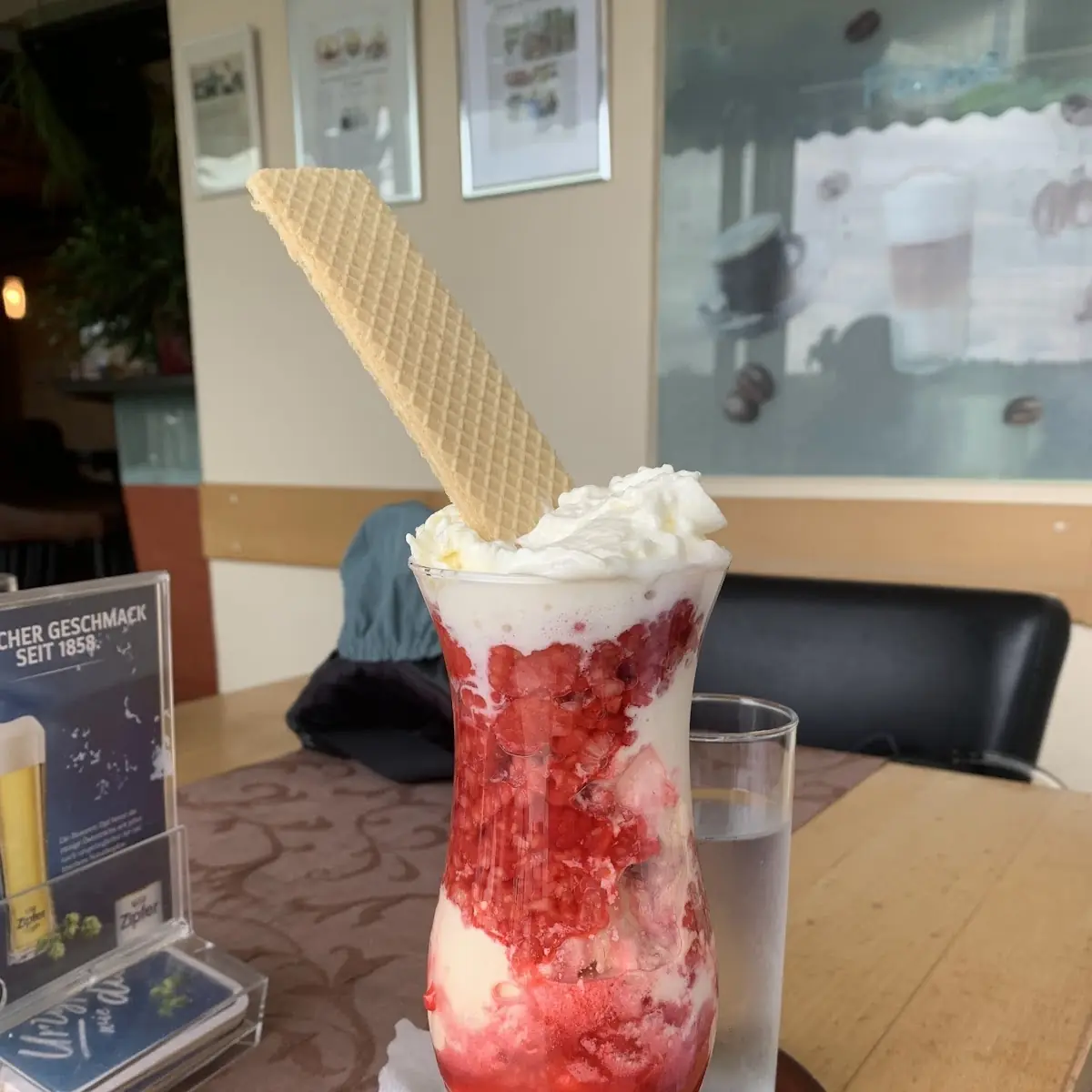 Epres Vaníliás Shake