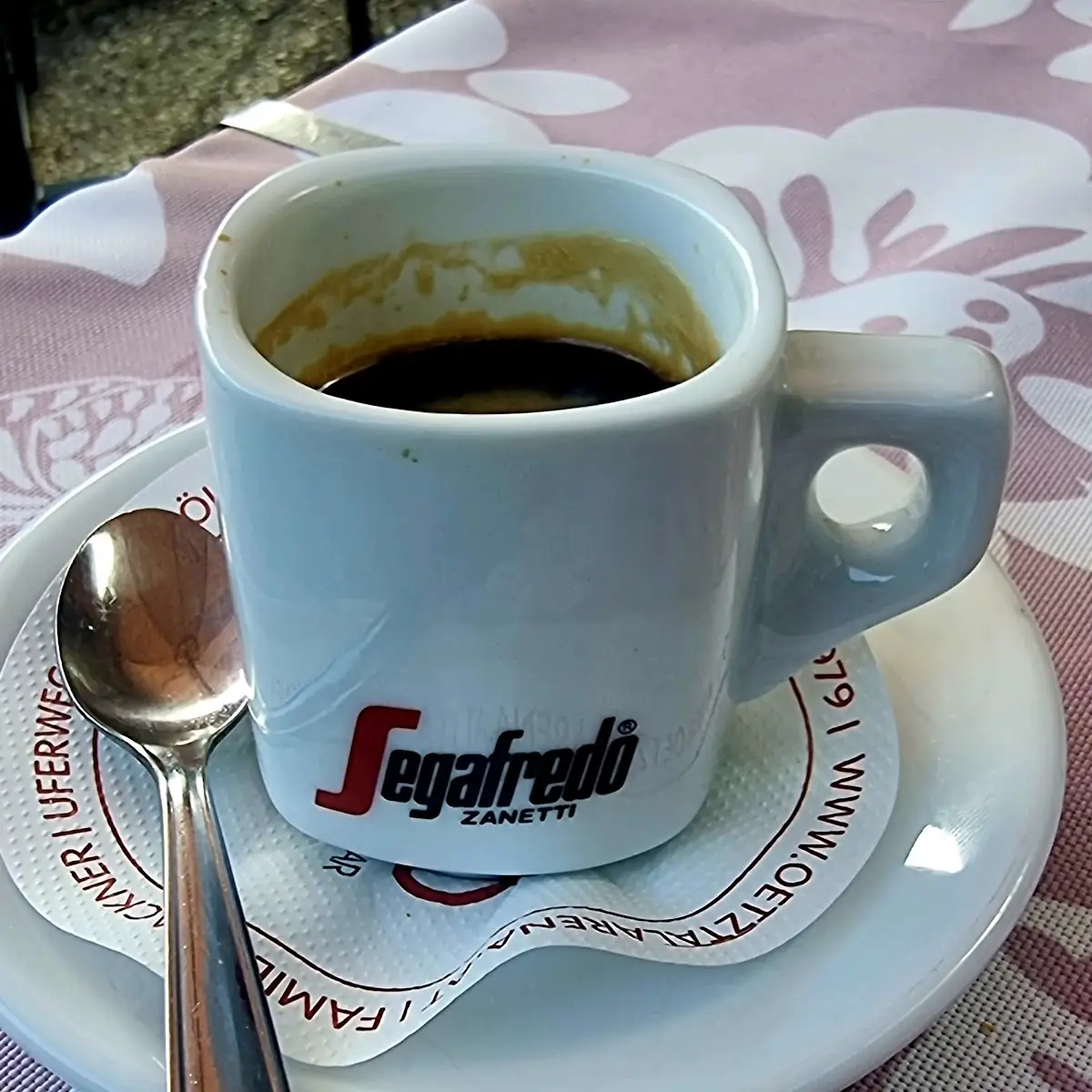 Espresso