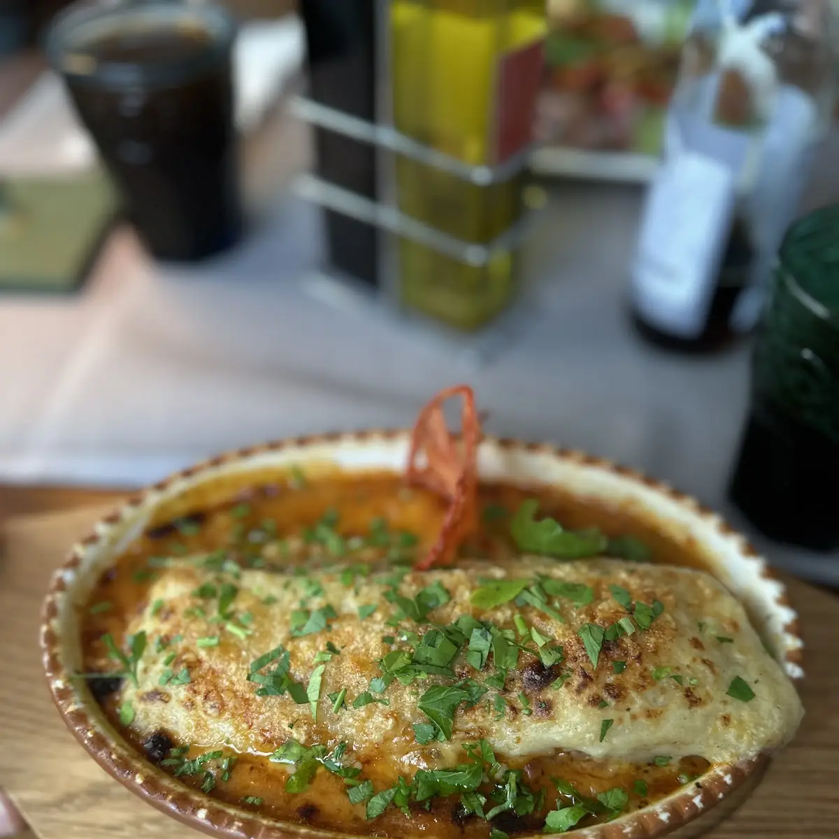 Lasagne