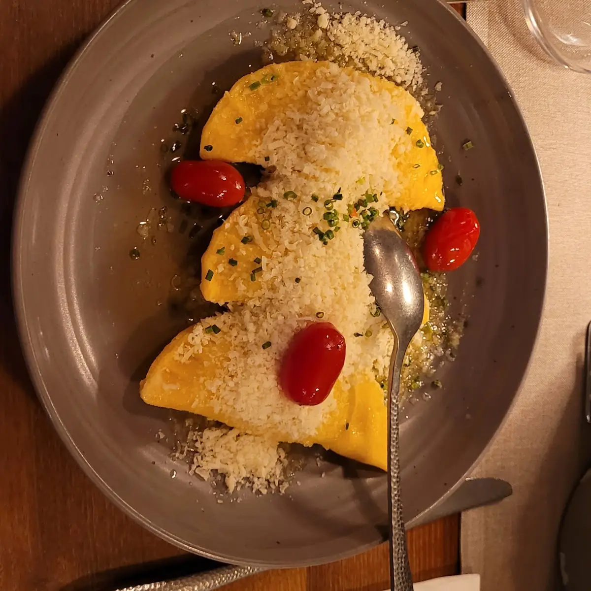 Ravioli