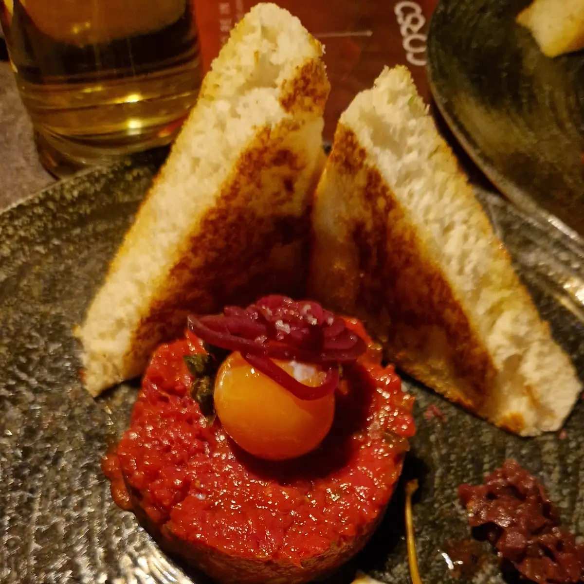 Tartar