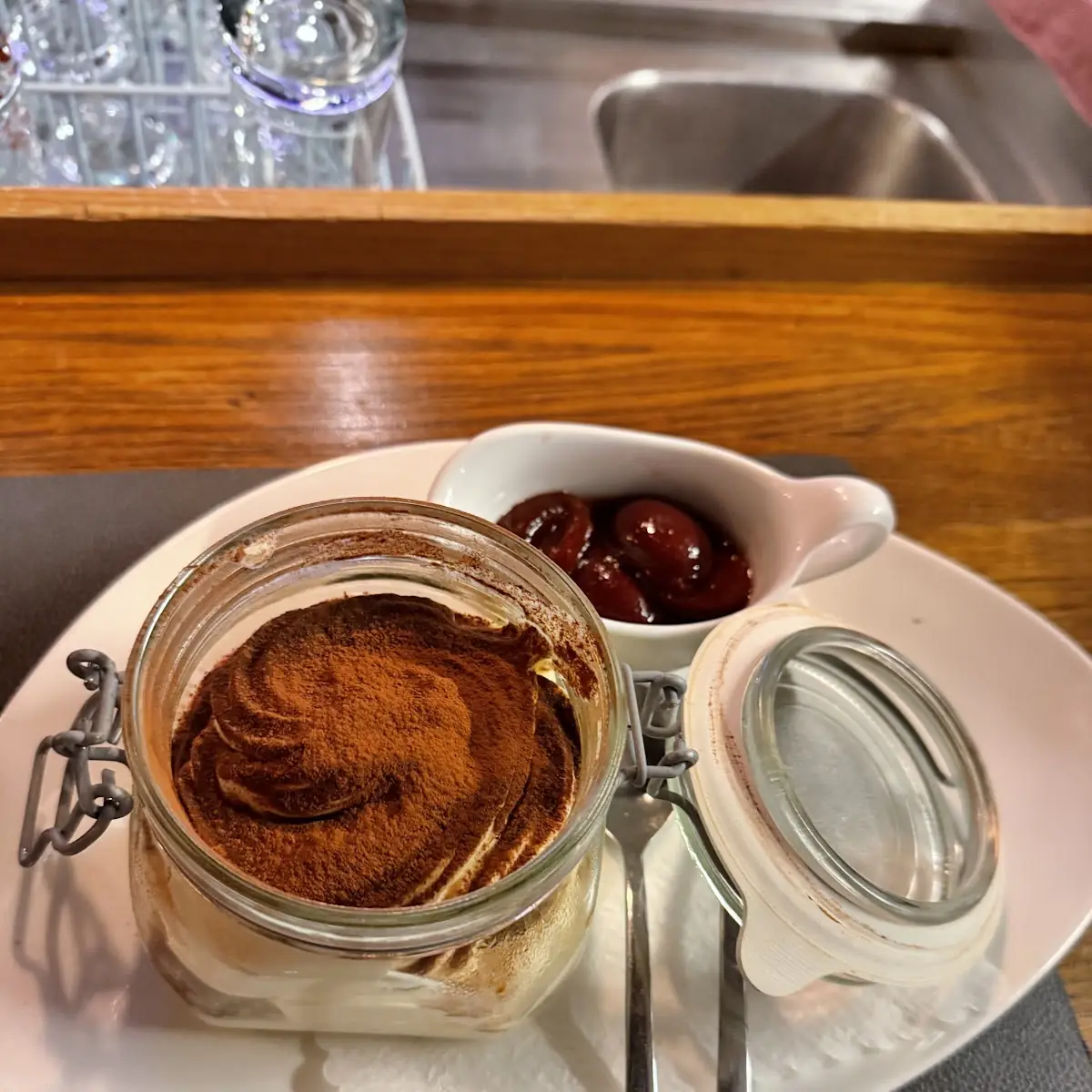 Tiramisu