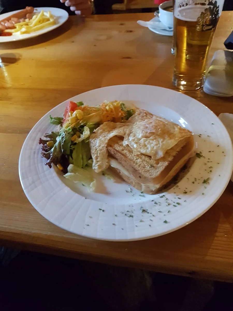 Apfelstrudel