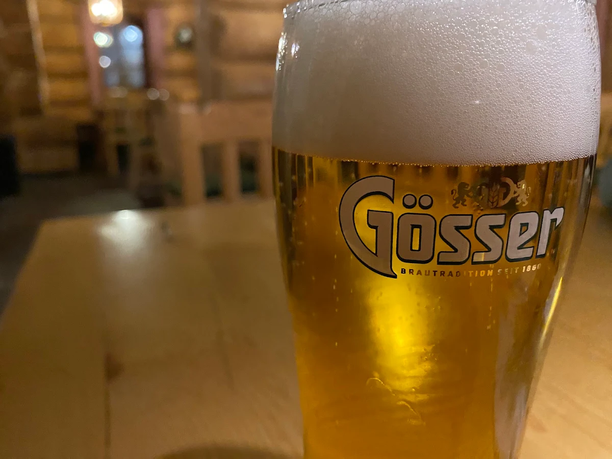 Großes Bier