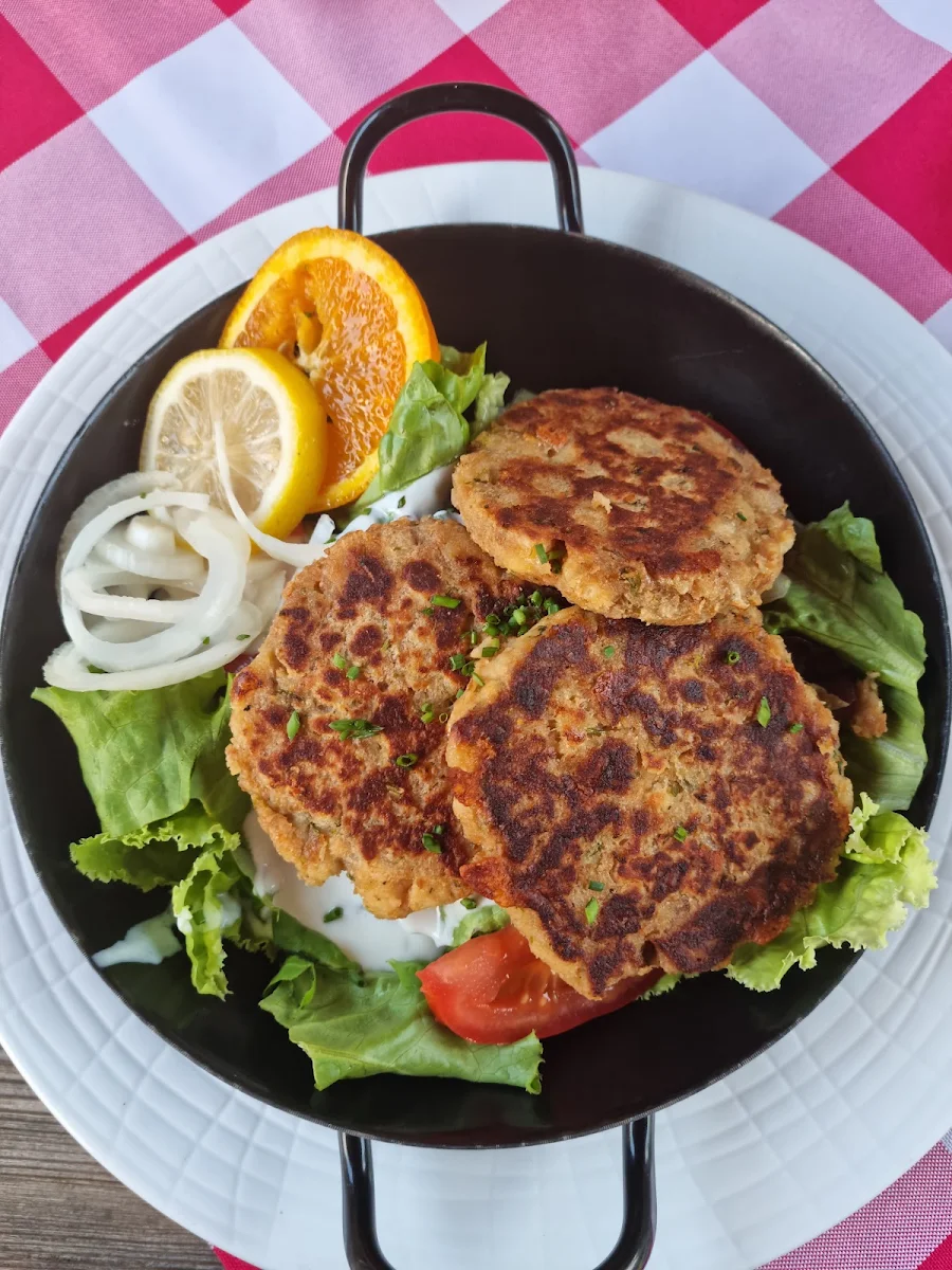 Kaspressknödel