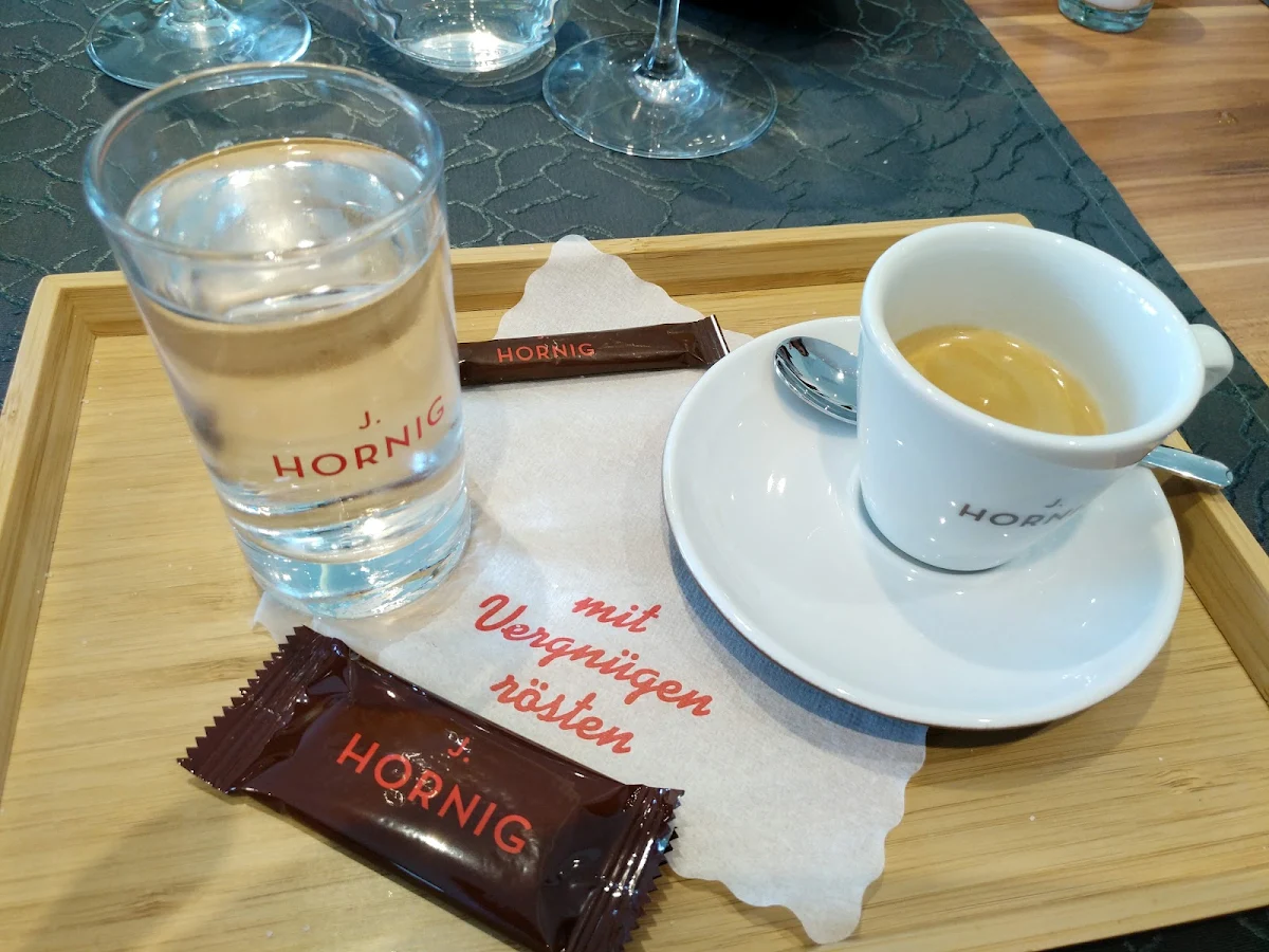 Espresso
