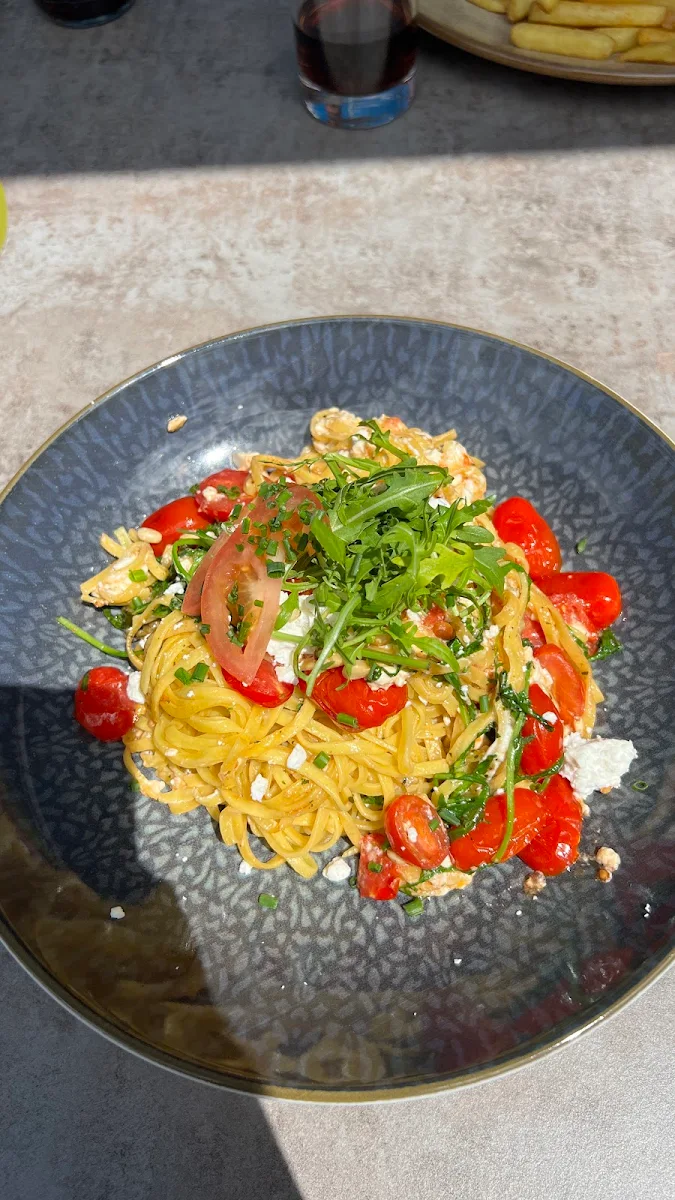 Pasta
