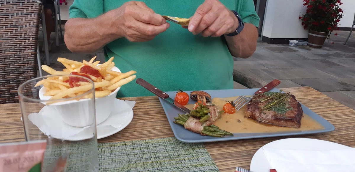 Rumsteak