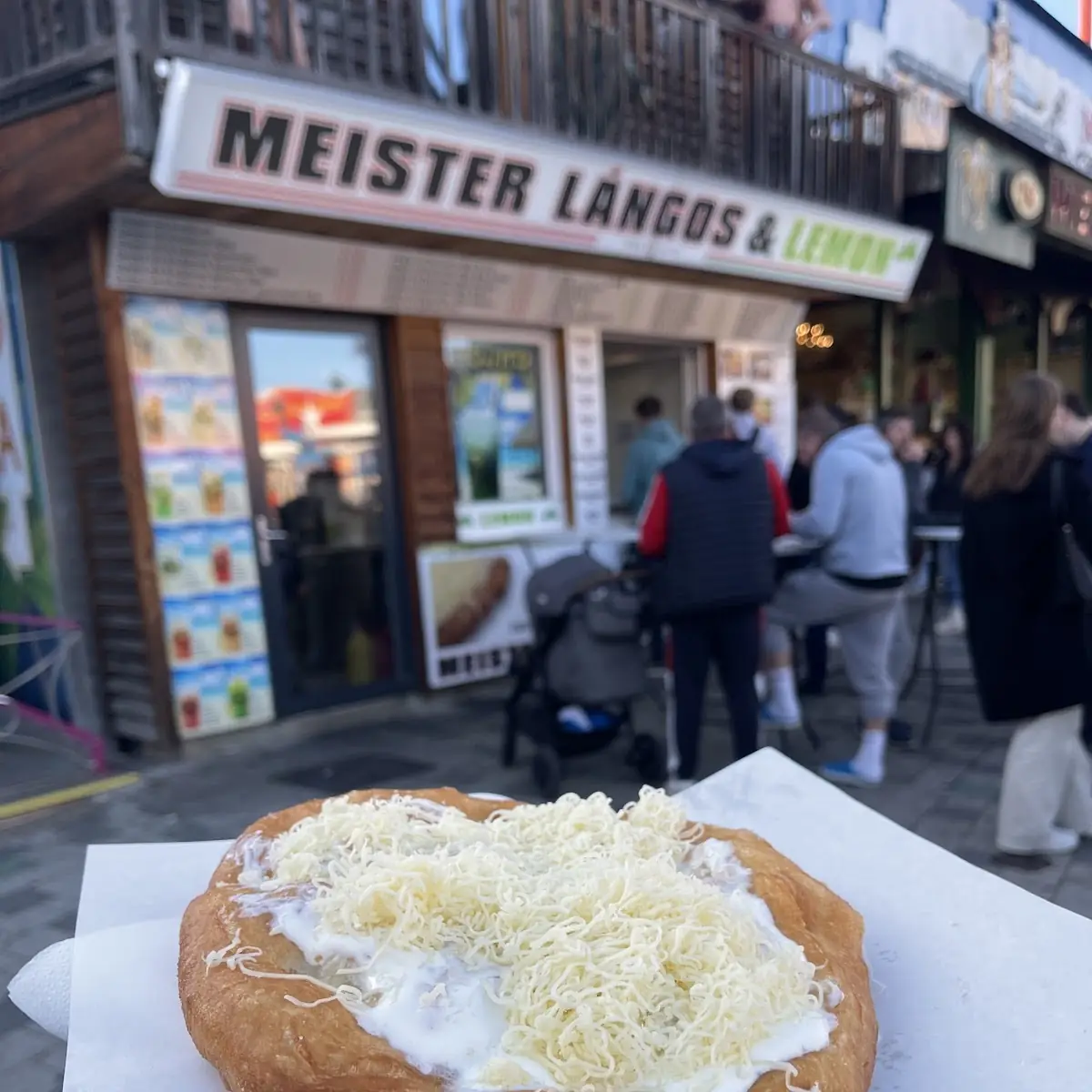 Langos