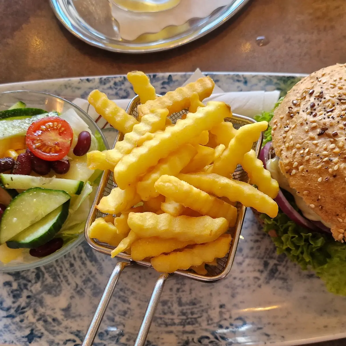 Koll Burger