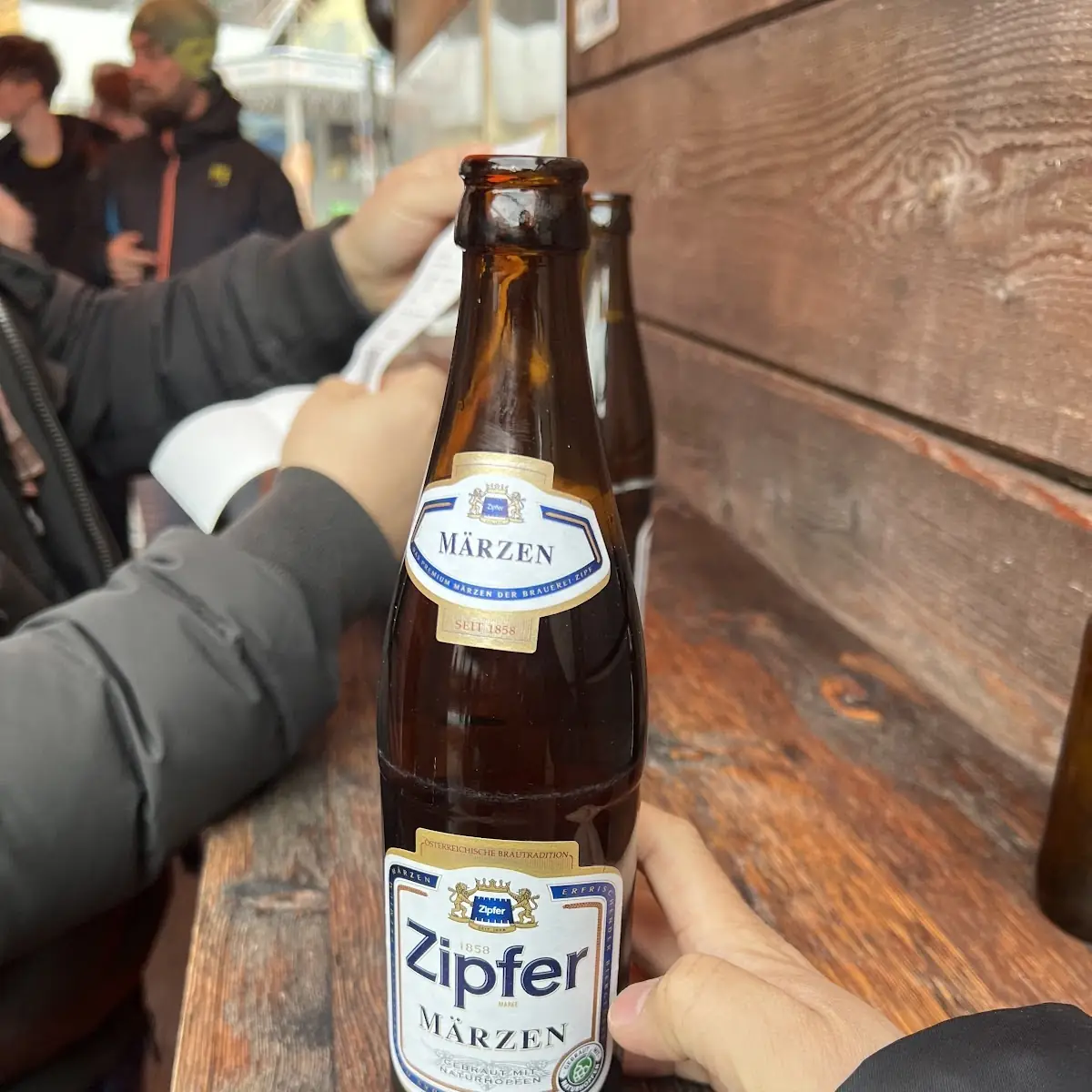 Beer