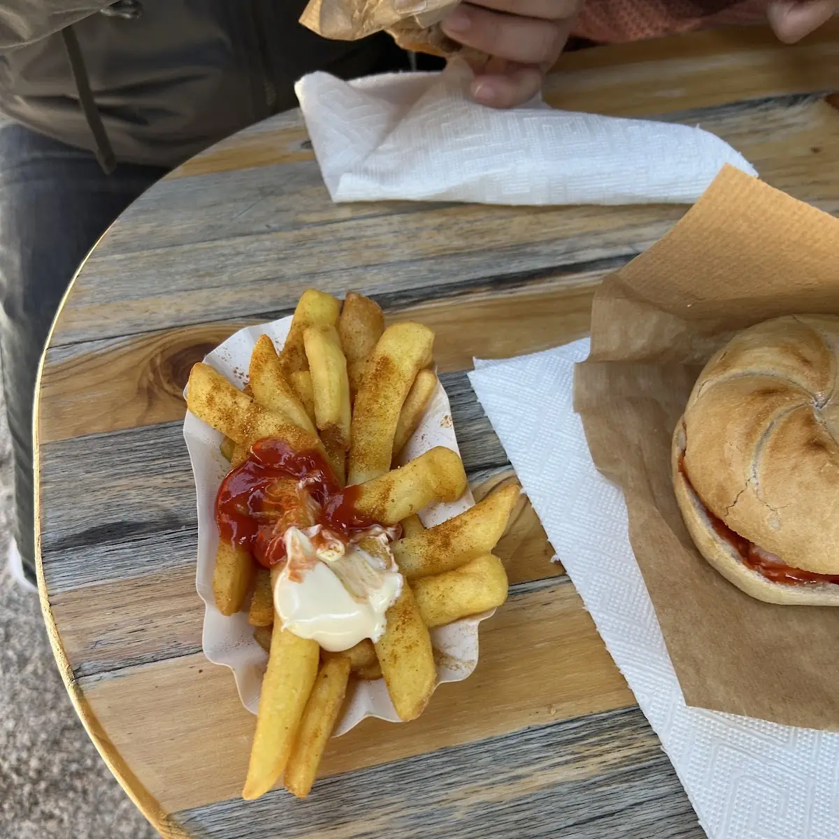 French Fries