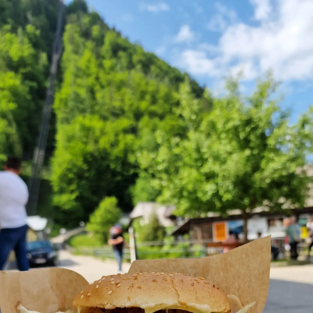 Hausburger