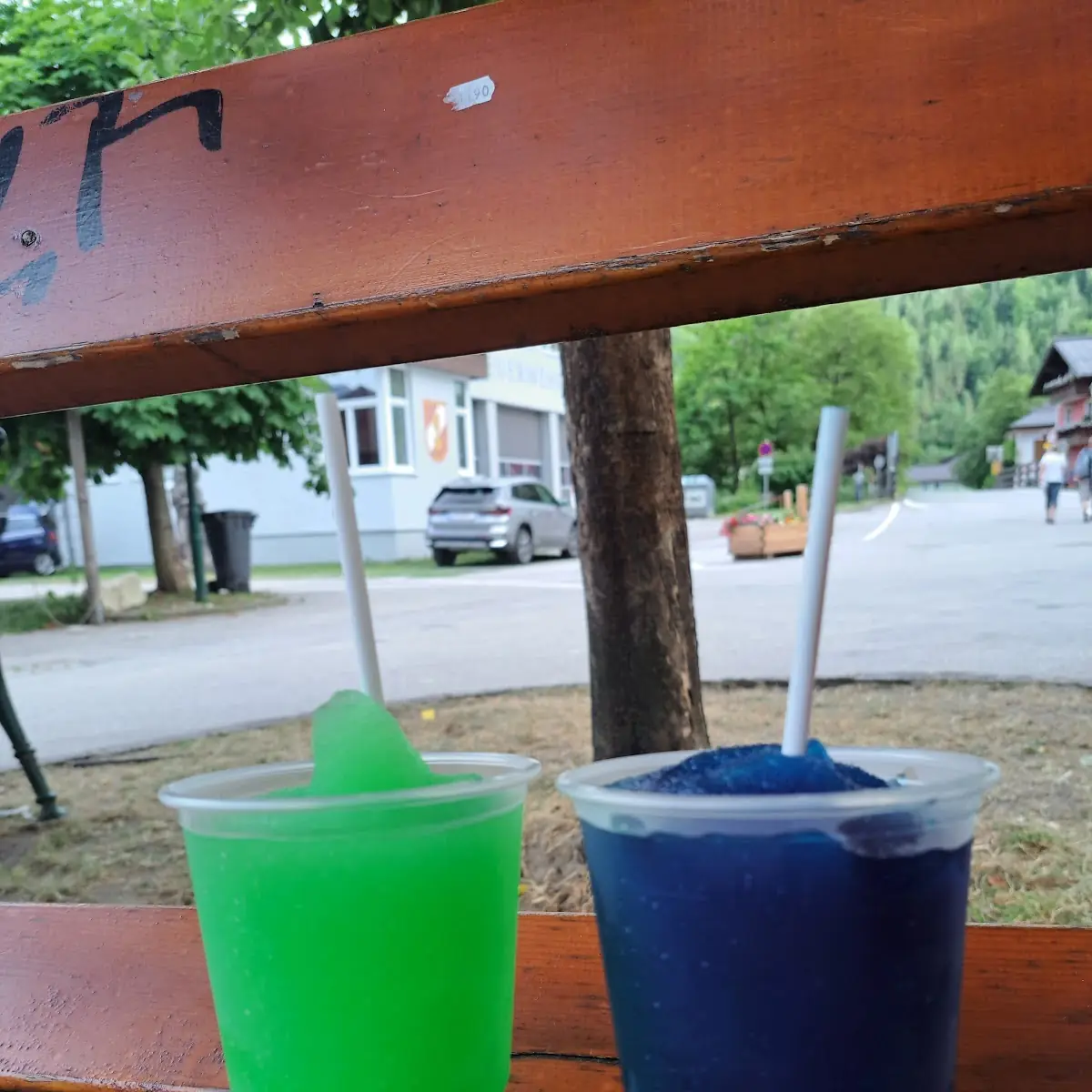 Slushy