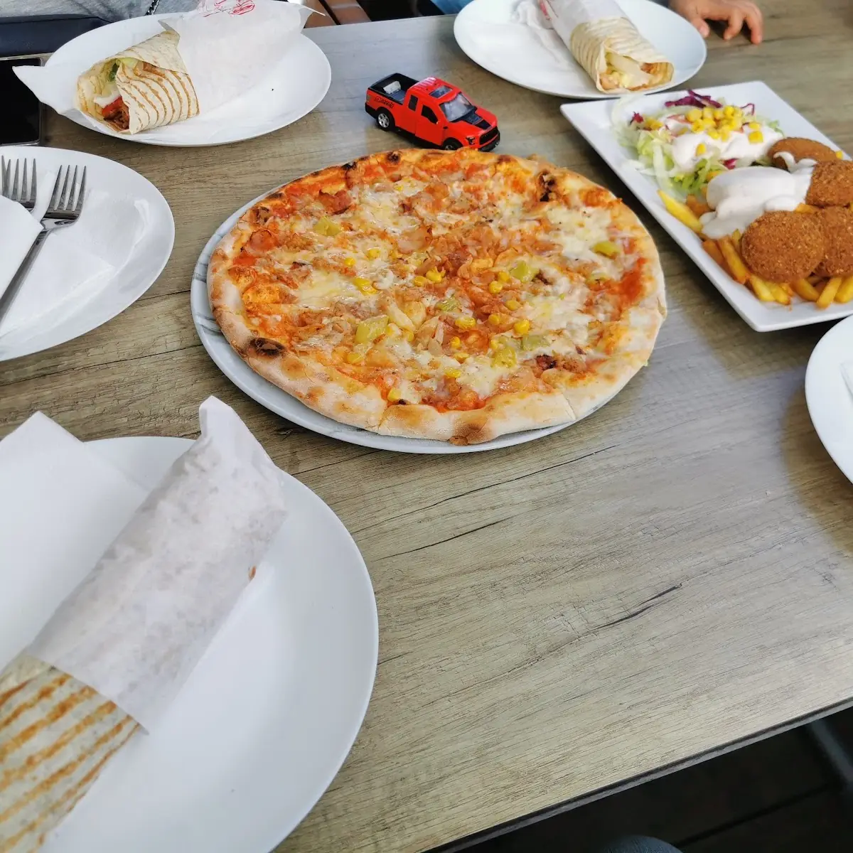 Dürum