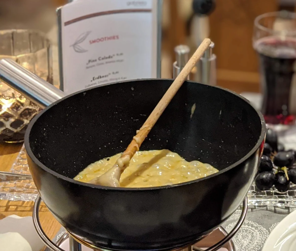Fondu