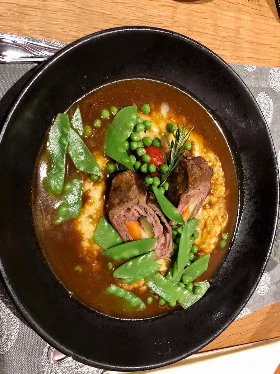 Polenta