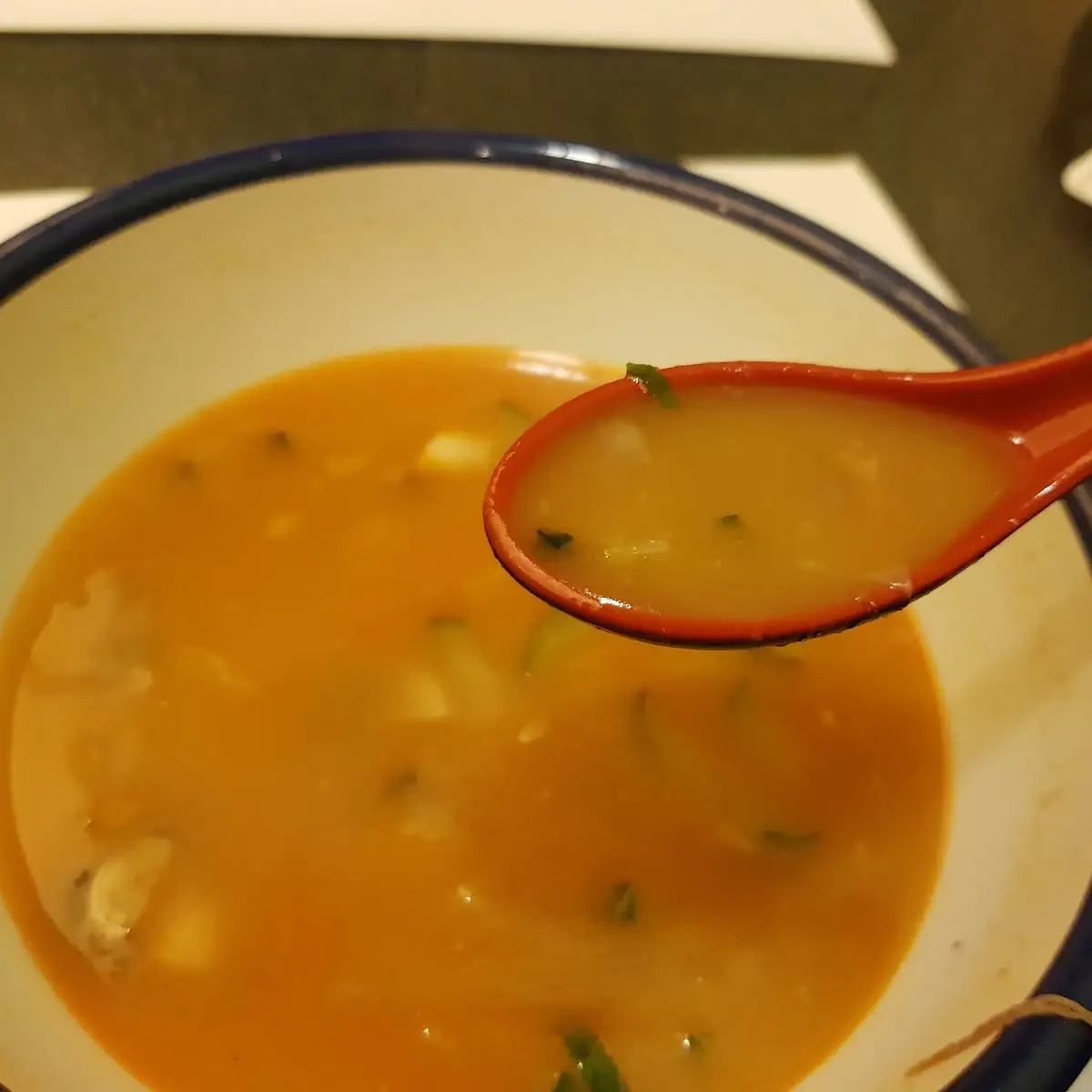 Tory Ramen