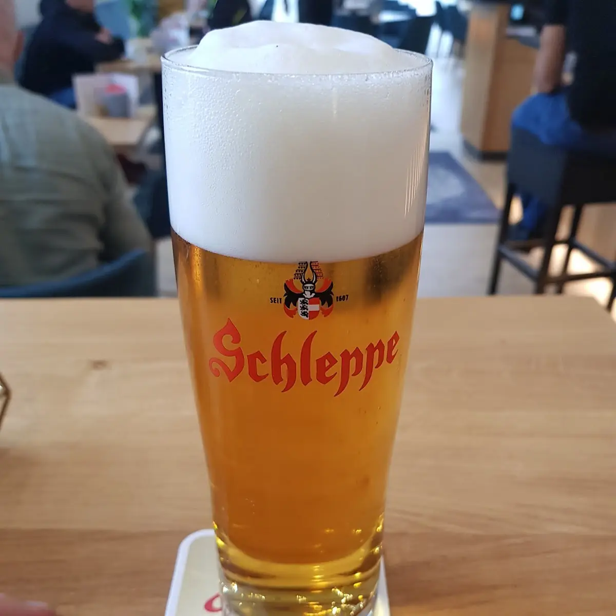 Beer
