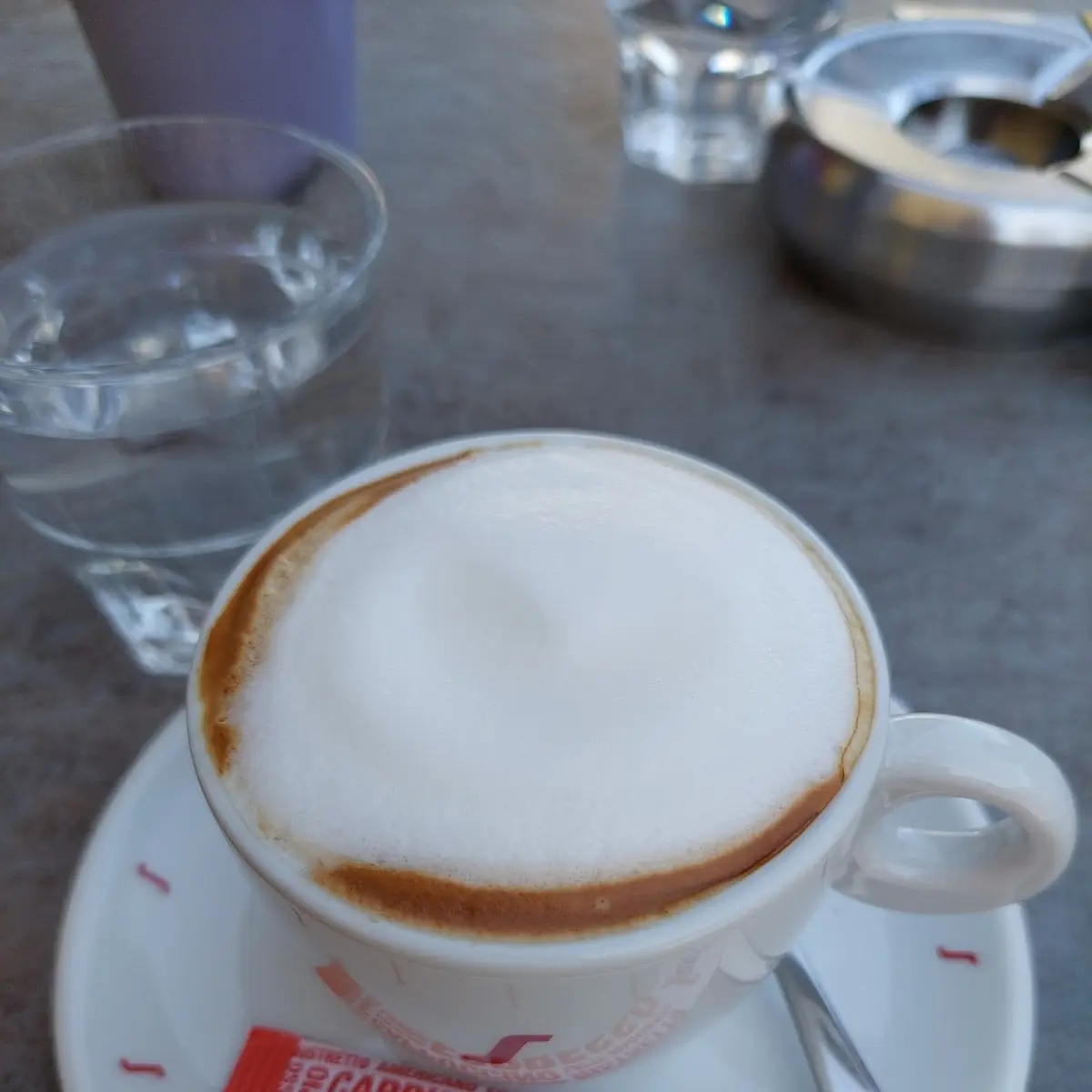Cappuccino