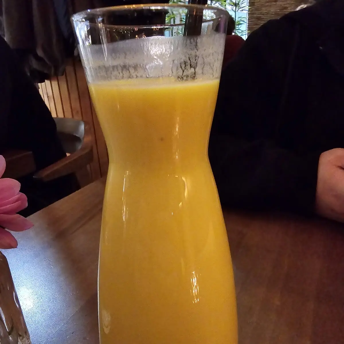 Mango Lassi