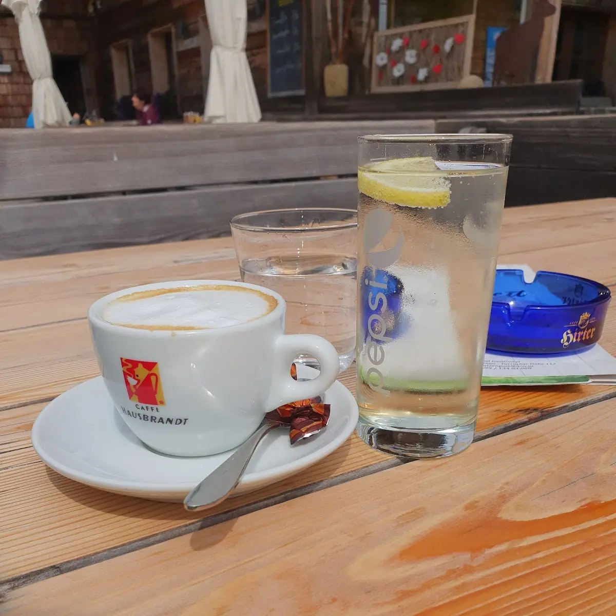 Cappuccino