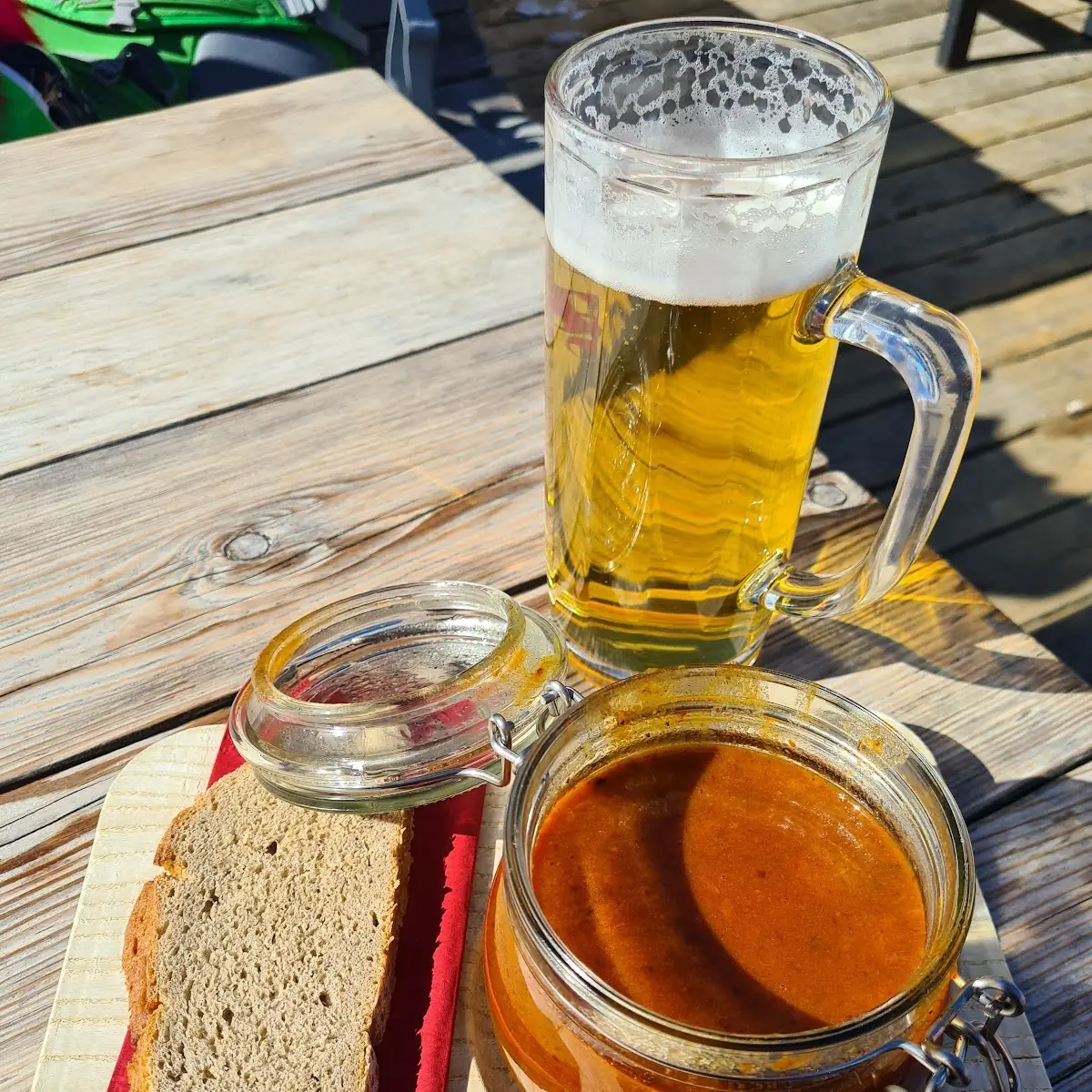 Gulasch